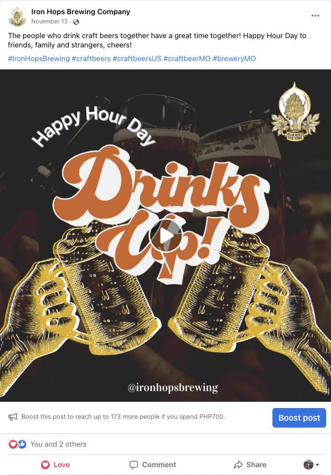 HJ Marketing KC Design Programmers