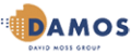 Damos Logo