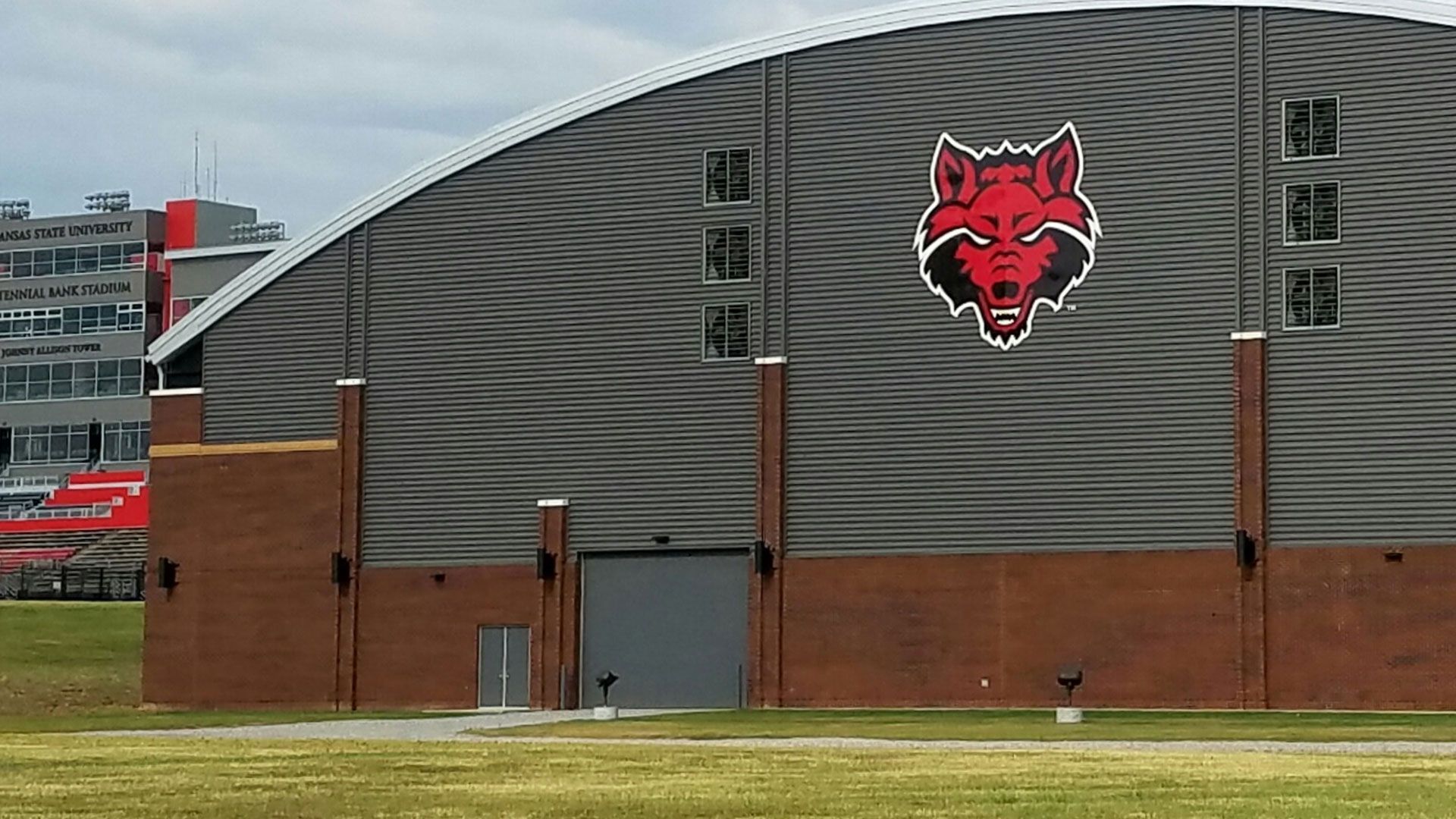 Bethune Painting offers a variety of professional painting and power washing services, including school facilities