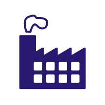 Bethune Painting | Food Processing Facilities