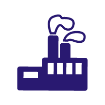 Bethune Painting | Industrial