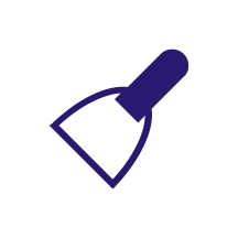 Bethune Painting | Drywall