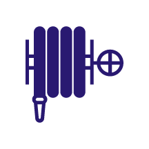 Bethune Painting | Power Washing