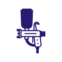 Bethune Painting | Painting