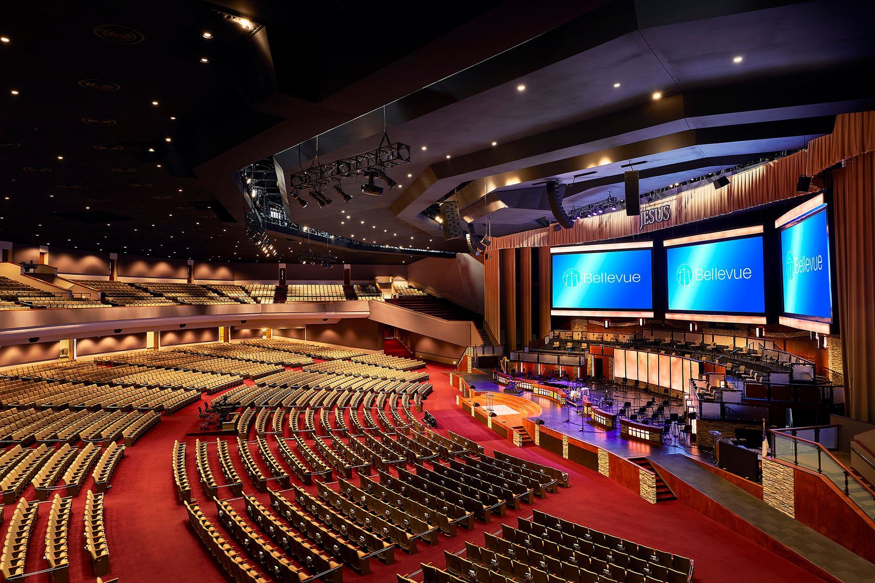 Trusted Painting And Coating Services From Bethune Painting.