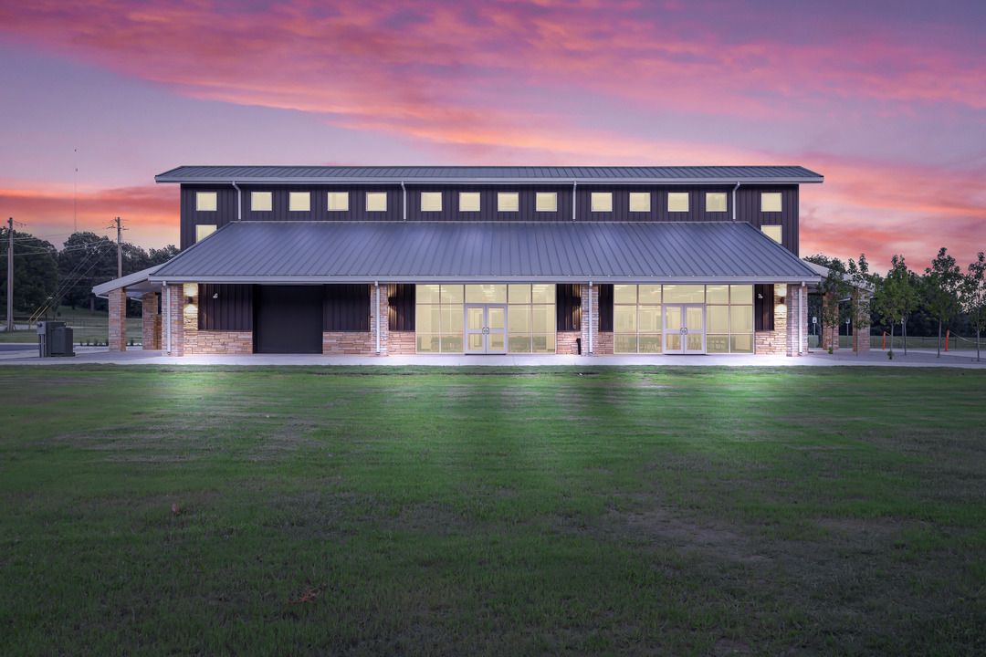 Precision And Quality Define Bethune Painting Inc.