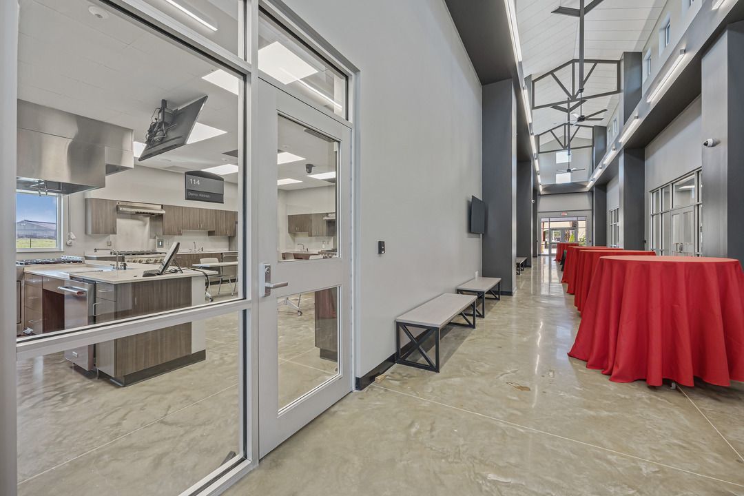 Bethune Painting: Your Partner For Comprehensive Coating Solutions.