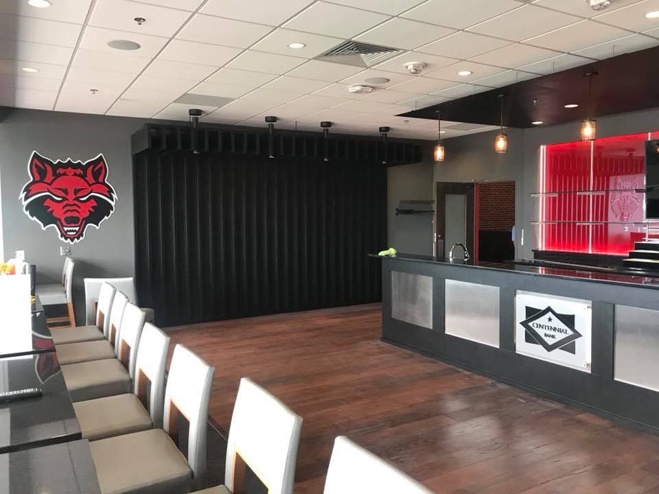 Bethune Painting offers a variety of professional painting and power washing services, including bars and restaurants