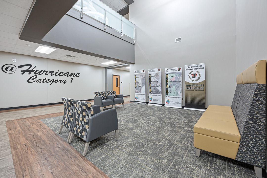 Reliable Painting And Coating Services From Bethune Painting Inc.