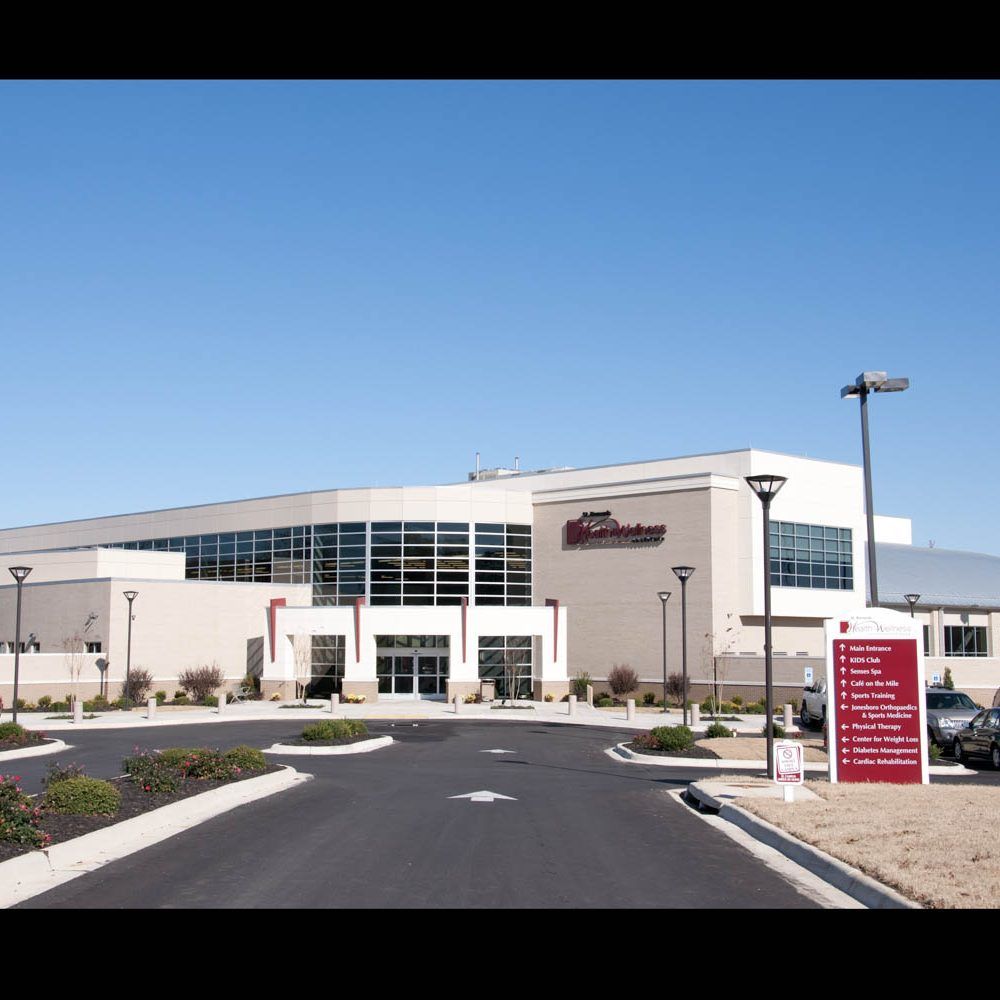 Trust Bethune Painting For Your Arkansas And Mid-South Coating Needs.