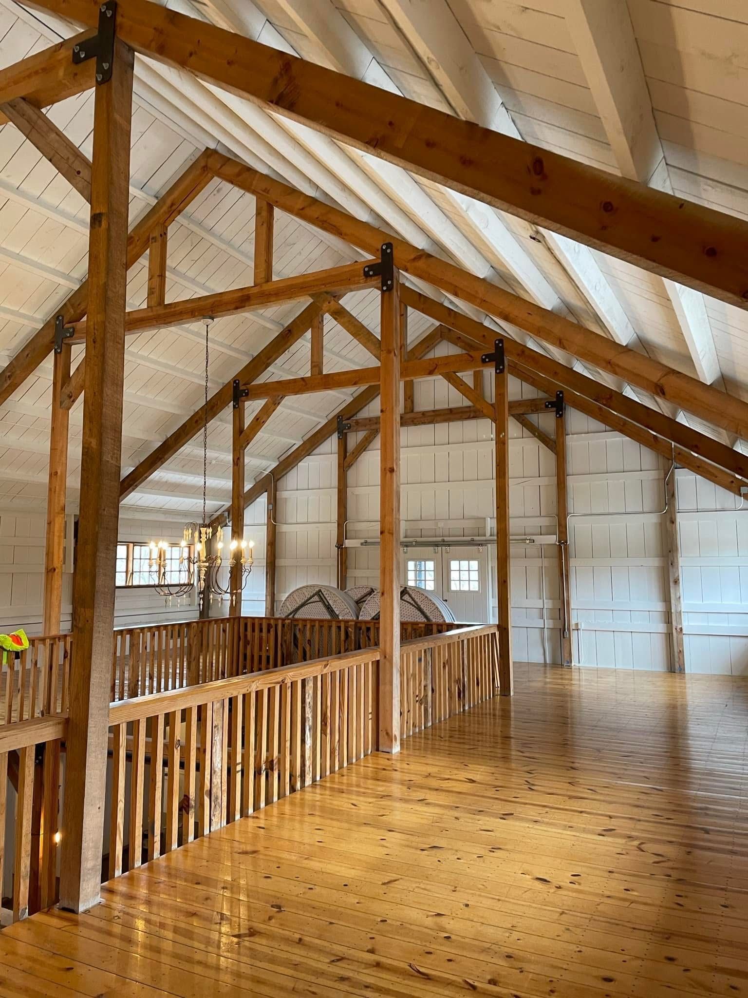 Transform Your Home With Bethune Painting's Expert Services.