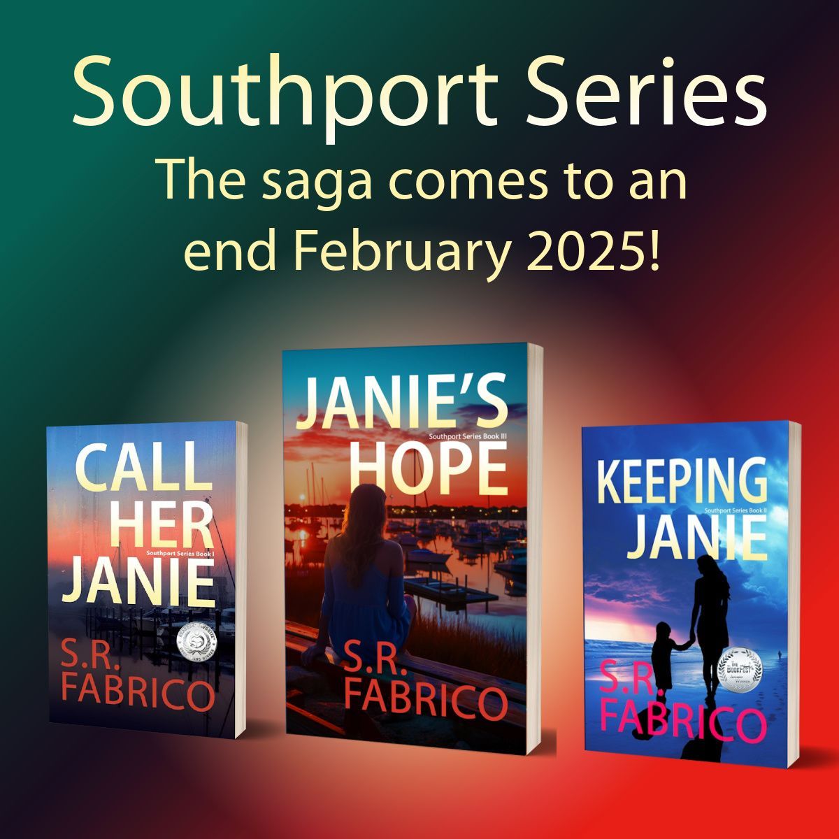 Southport series the saga comes to an end february 2025