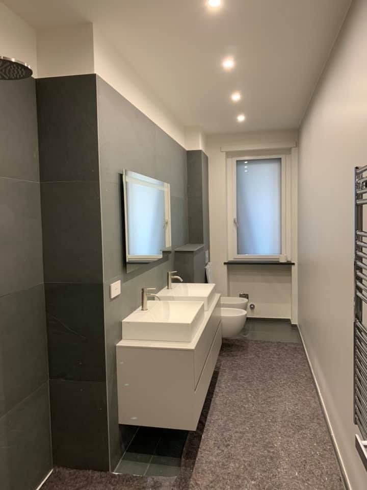 augello impianti elettrici