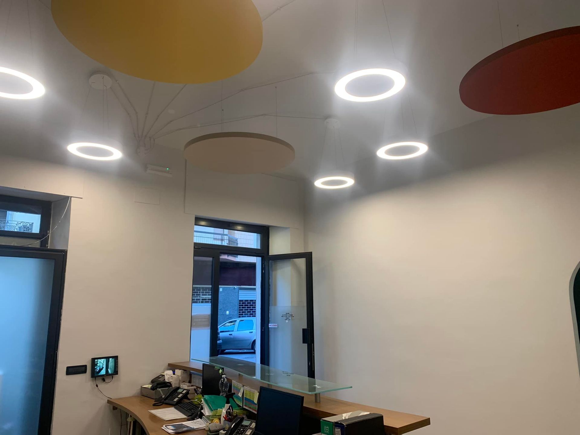 augello impianti elettrici