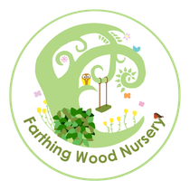 Farthing Wood Nursery Logo
