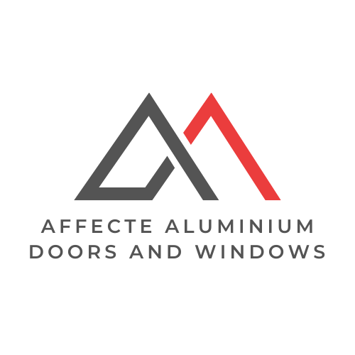 Logo for Affecte Aluminium
