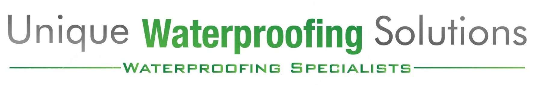 Waterproofing in Sydney