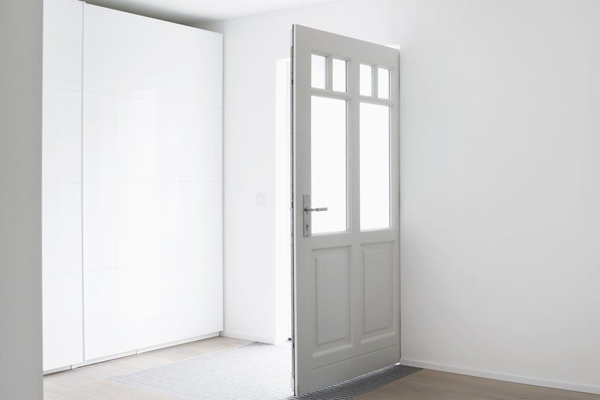 door design