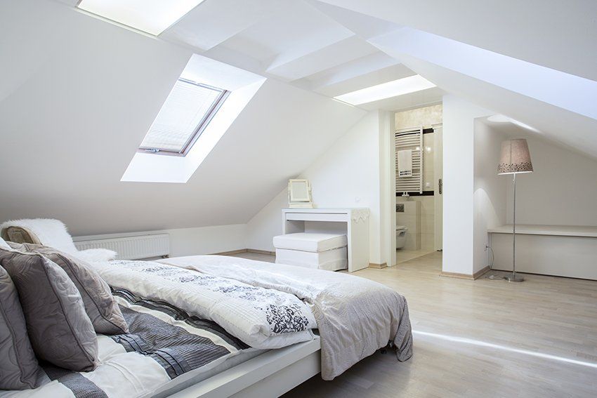 loft conversion