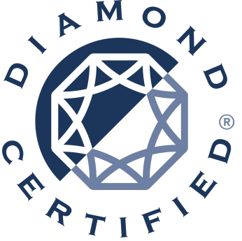 Diamond Certified Graphic