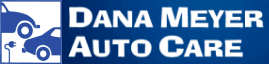 Logo | Dana Meyer Auto Care