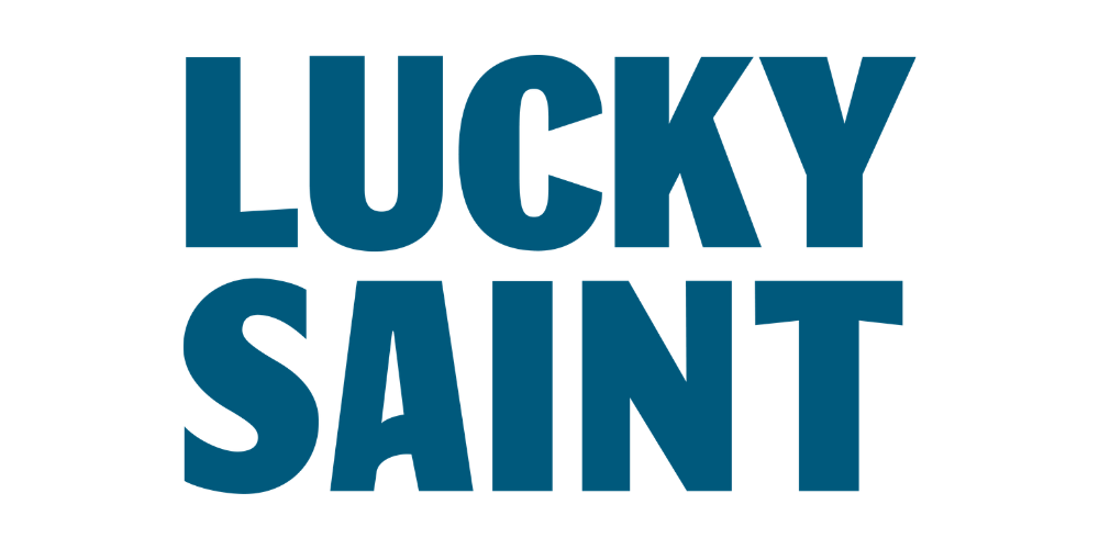 Lucky Saint
