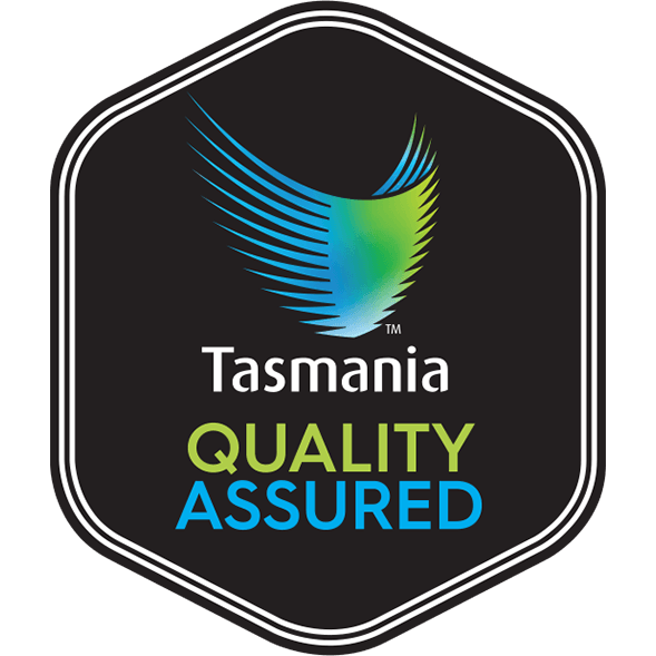 tasmania quality assured