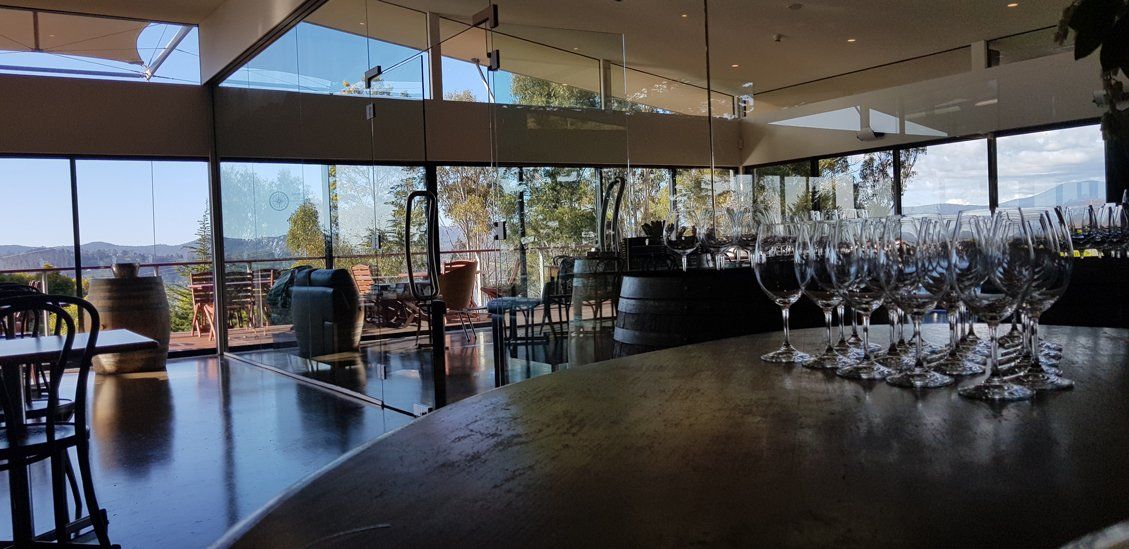 valley brook wine  tables