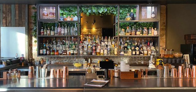 7 Different Glasses Design To Enhance Your Home Bar