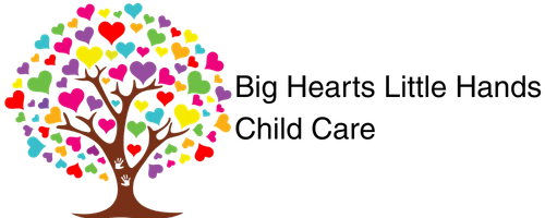 Big Hearts Little Hands Child Care