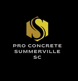 Pro Concrete Summerville SC