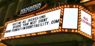 Monument Ridge Condo Exterior