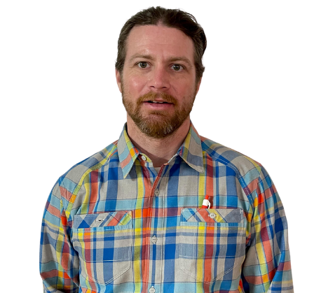 Blake Watson - Hurley Enterprise, LLC. Superintendent