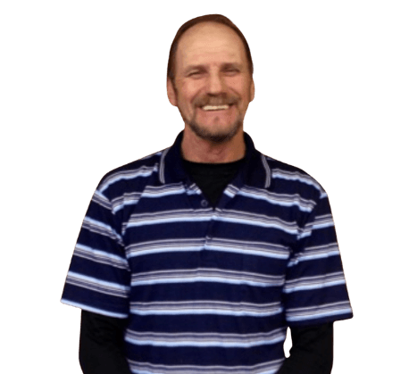 Sherril Keplinger - Hurley Enterprise, LLC. Superintendent