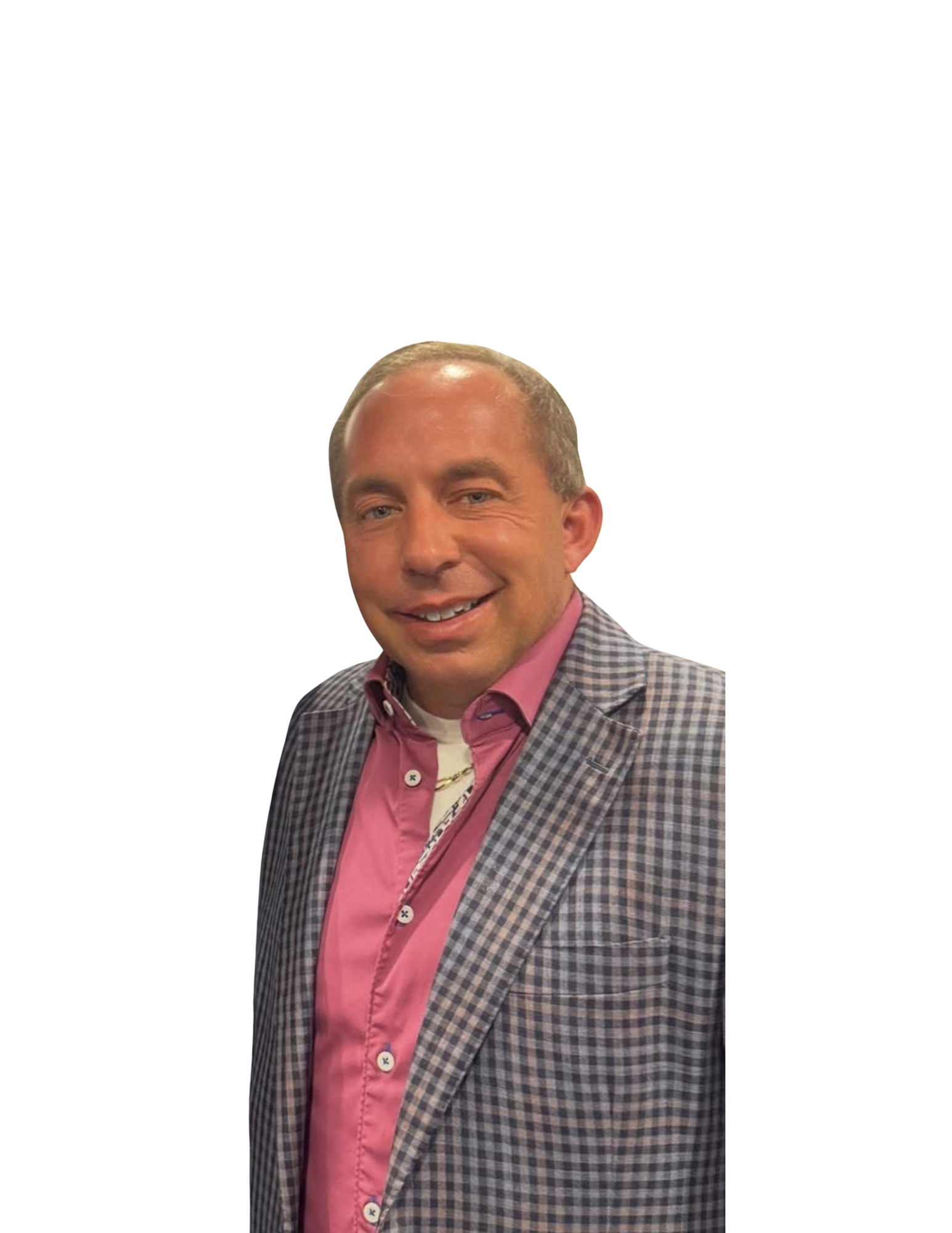 J. Allen Hurley II - Hurley Enterprise, LLC. Superintendent