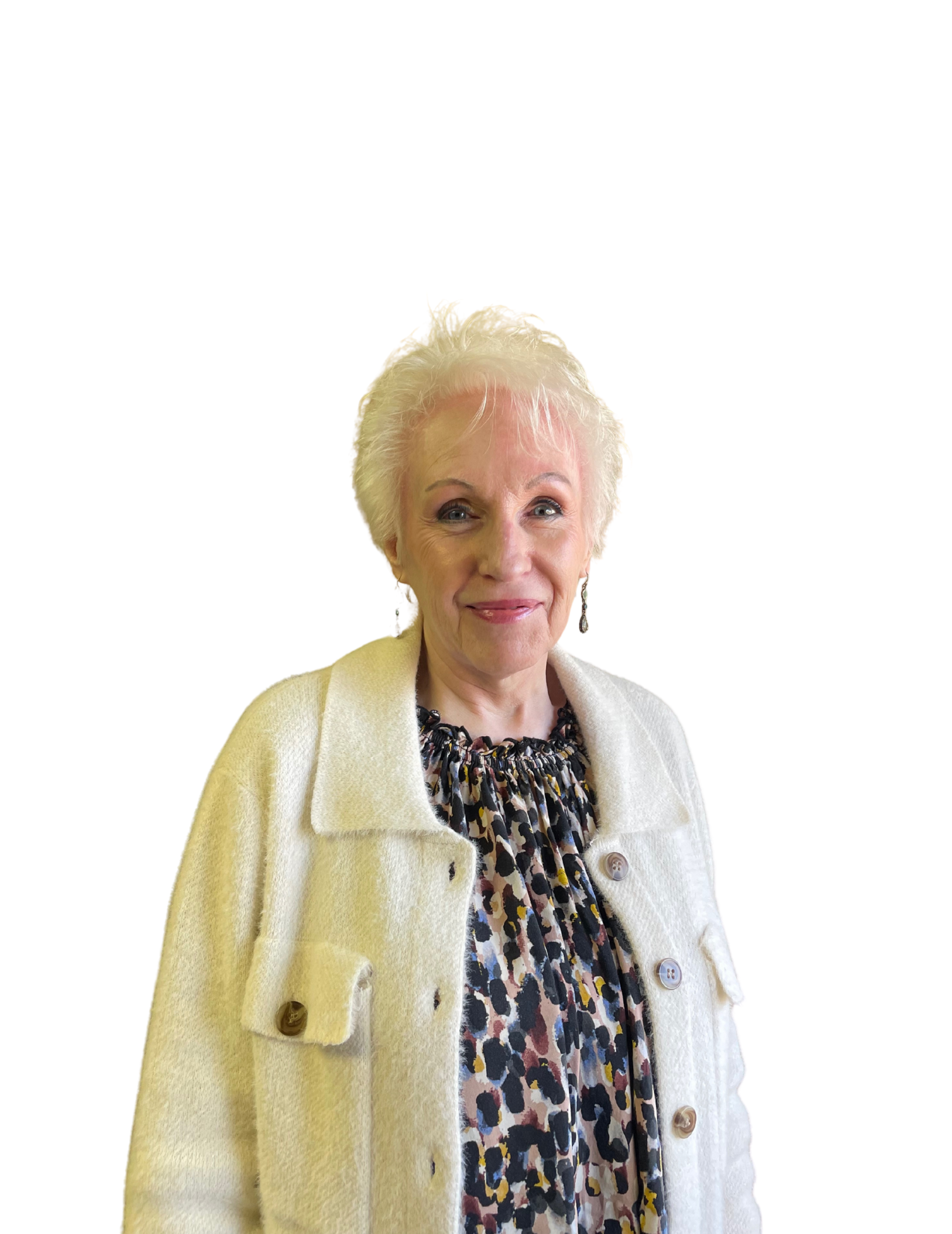 Tonya Arnold - Hurley Enterprise, LLC. Superintendent