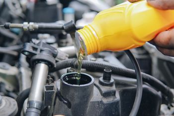 Oil Chances and Lube | Presto Auto Care