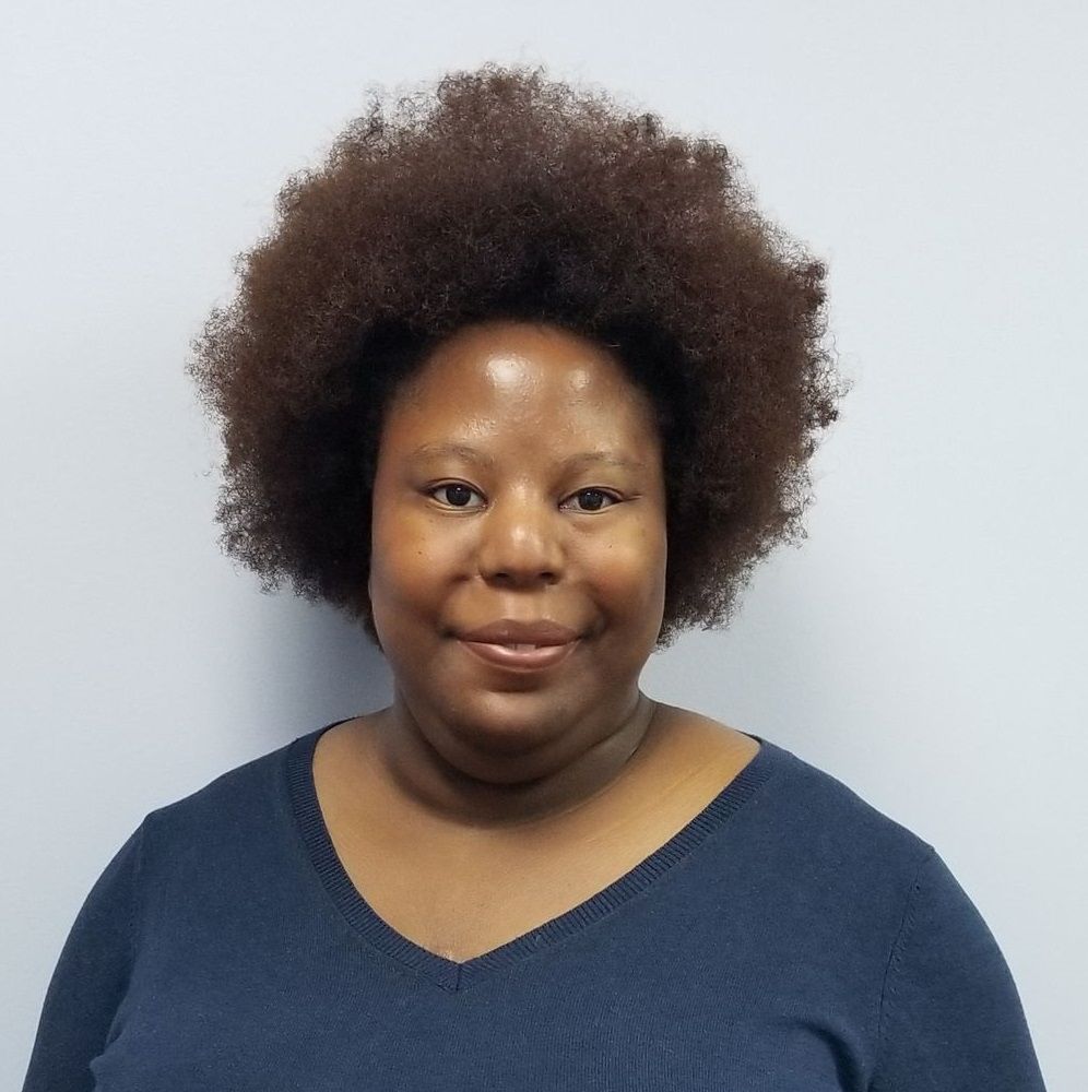 Dr. Sabitu C. Alofoje, DO