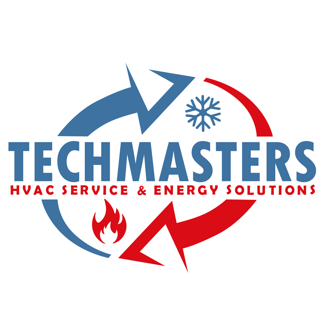 Image of TechMasters Logo HVAC Richmond VA