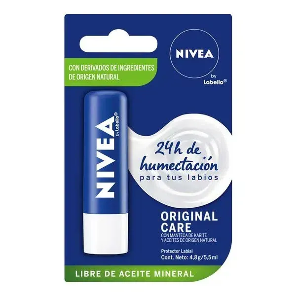 NIVEA ORIGINAL CARE