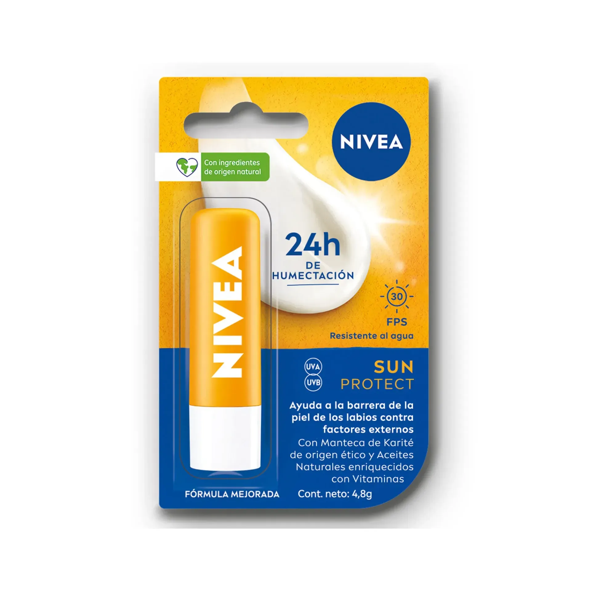 NIVEA SUN PROTECT