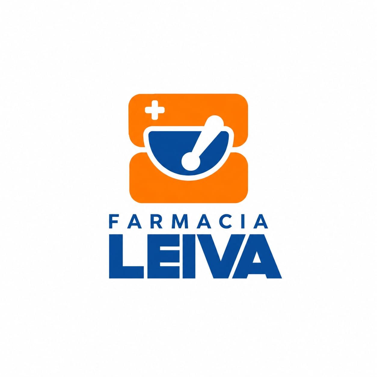 Farmacia Leiva logo