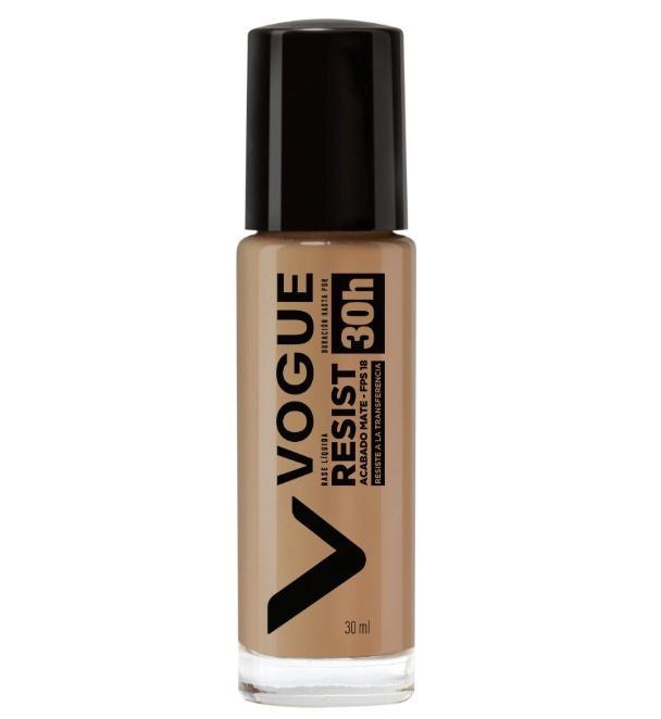 VOUGUE base liquida
