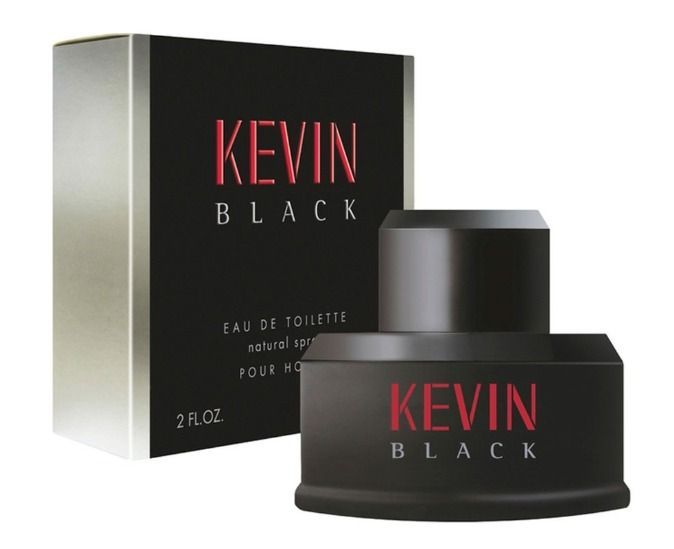 Kevin Black 100 mL