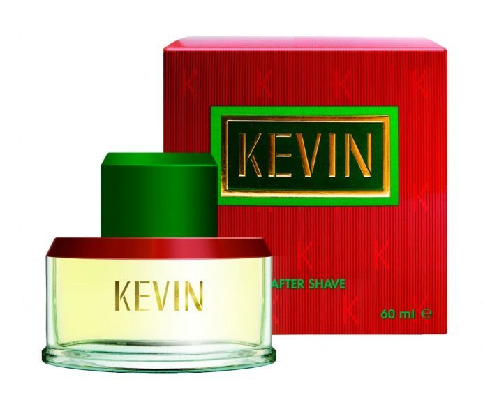 Kevin Eau de Toilette