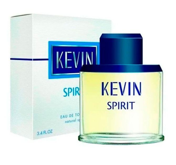 Kevin Spirit