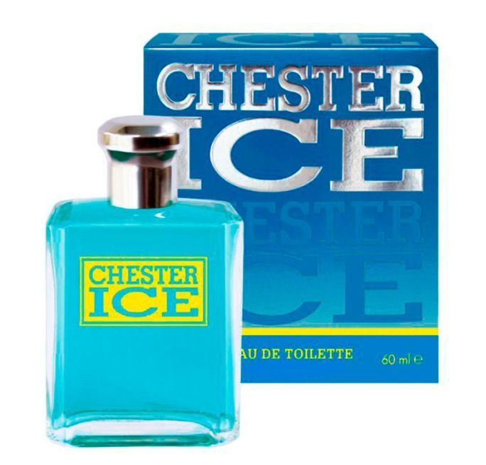 CHESTER ICE 60ml