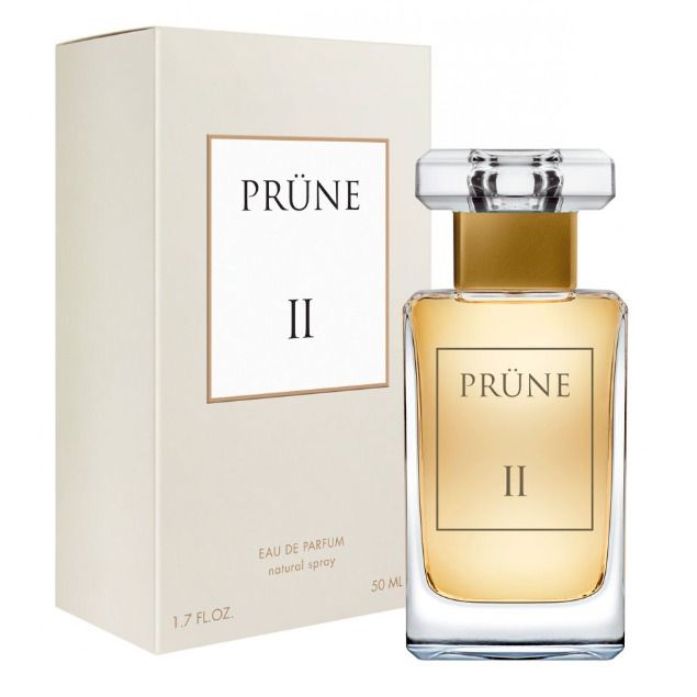 PRÜNE