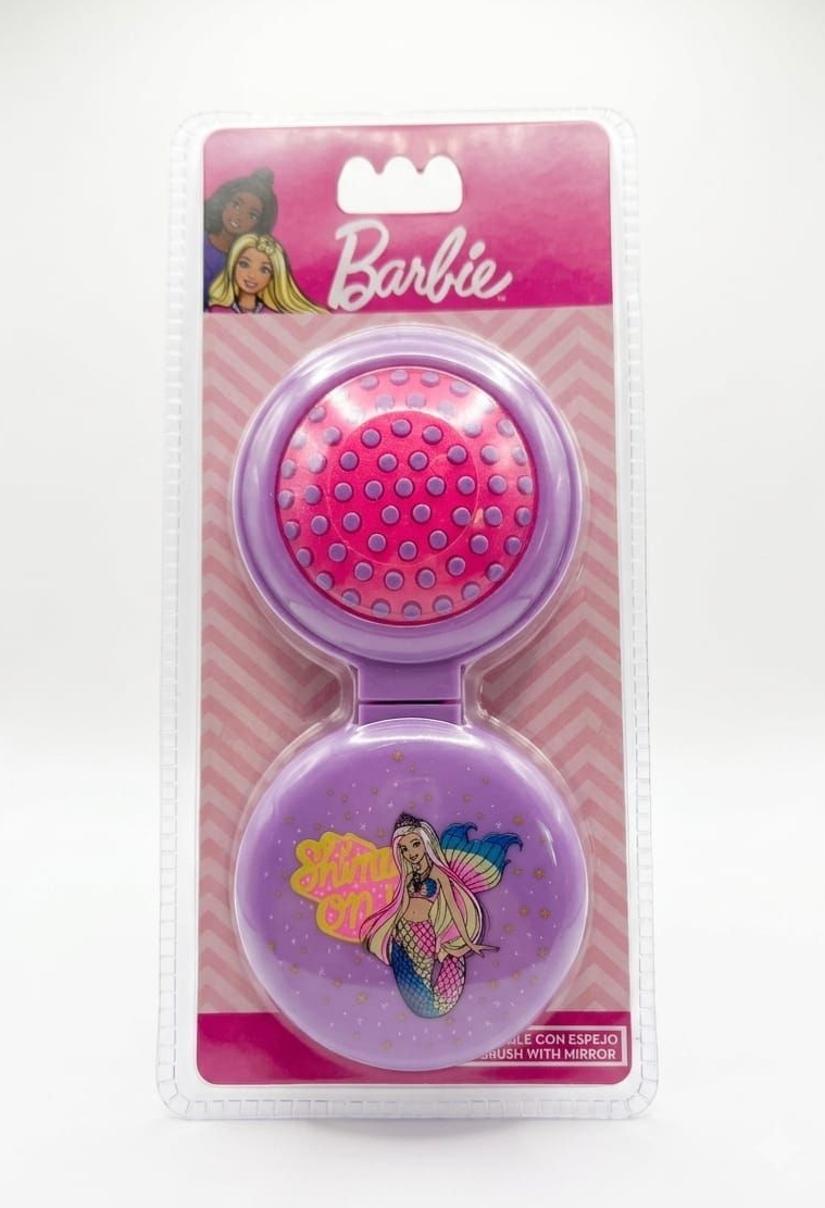 Peine Barby