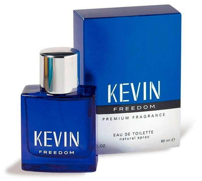 Kevin Freedom Eau de Toilette 60 mL